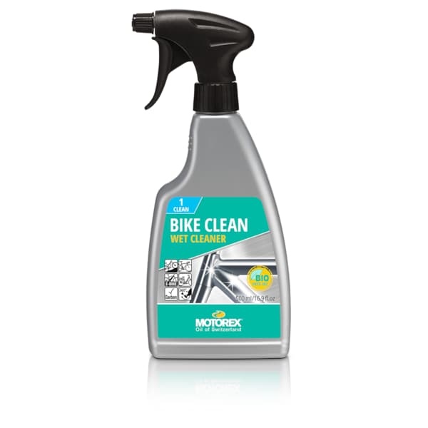 Bike Clean Bicycle Cleaner