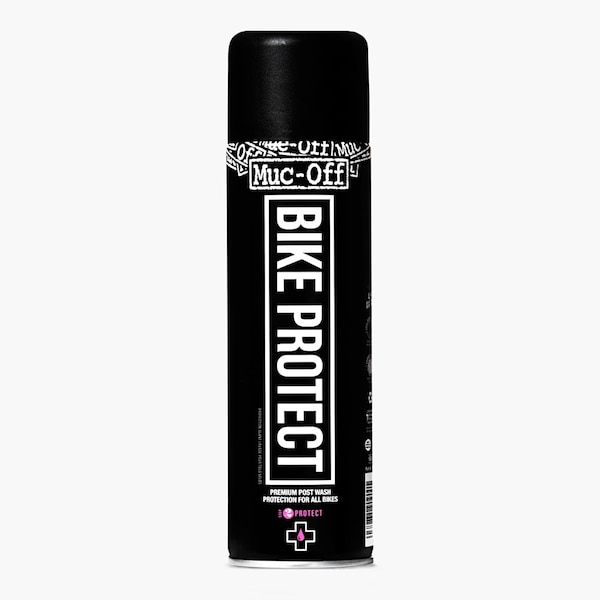 Bike Protect