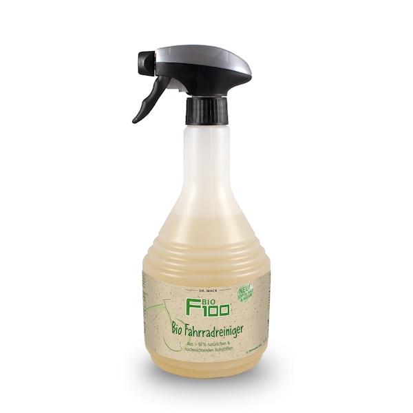 Bio Bike Cleaner