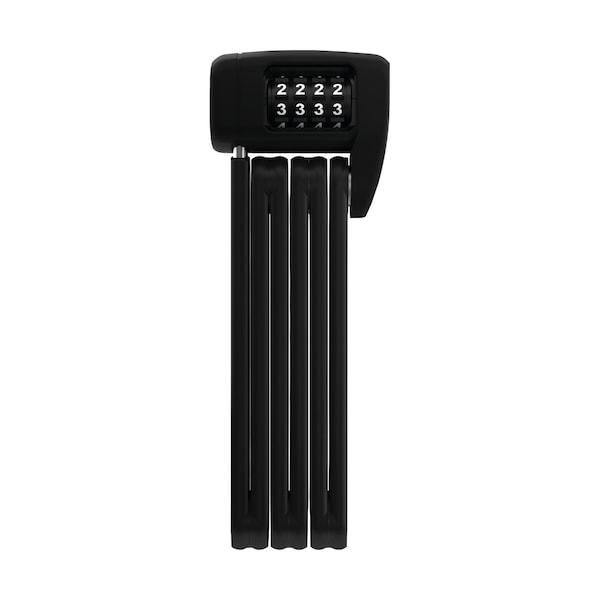 BORDO™ Lite 6055C SH Folding Lock 85 cm