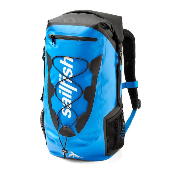 Waterproof Barcelona Backpack