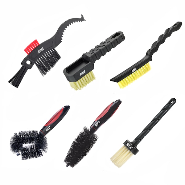 Brush Kit