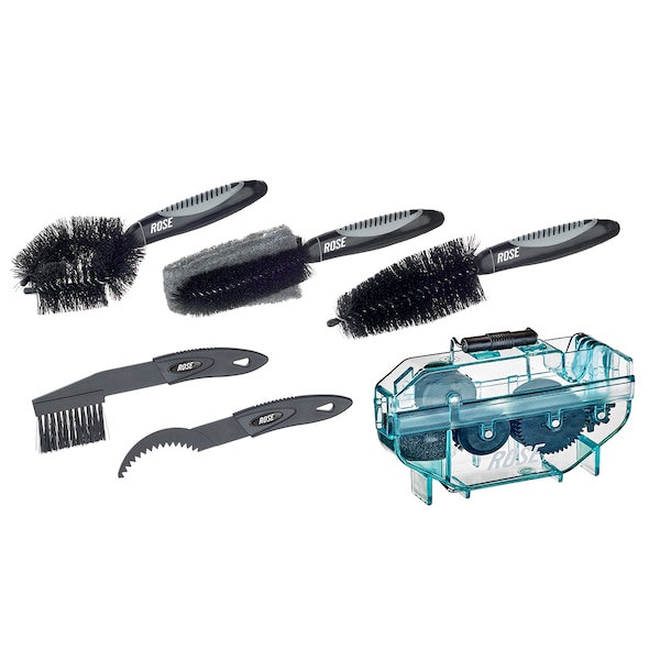 Caretec XL Cleaning Kit