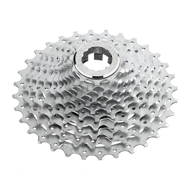 Potenza 11 Speed Cassette