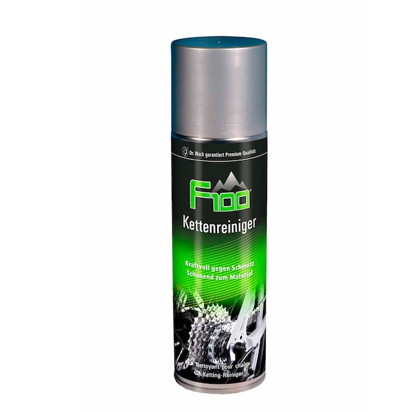 Chain Cleaner