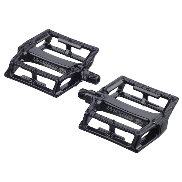 Super Shape-3-D Pedals