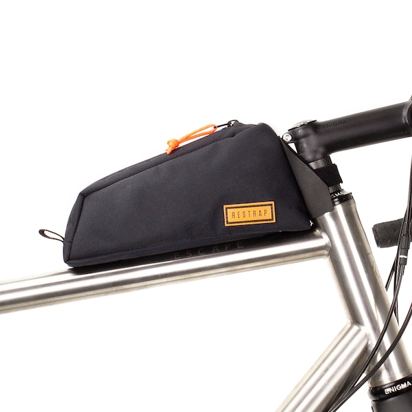 BOLT-ON TOP TUBE BAG