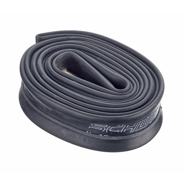 Dunlop 17 28" Hybrid Bike Tube