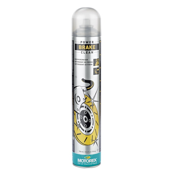 Power Brake Cleaner