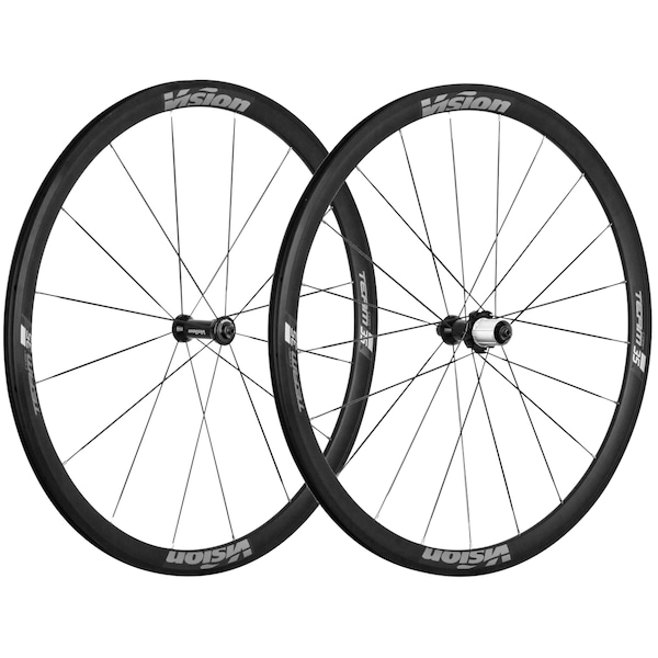 Team 35 Comp SL Road Wheels Shimano 10/11 Speed