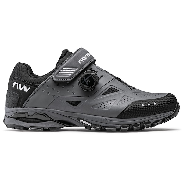 SPIDER PLUS 3 MTB/Touring Shoes