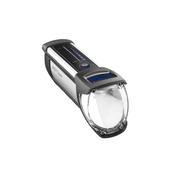 Ixon Space LED 150 lux battery powered headlight