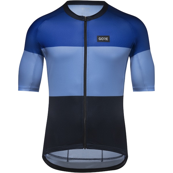 SPIRIT STRIPES JERSEY MENS Cycling Jersey