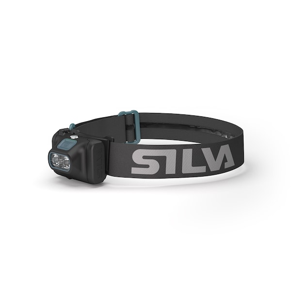 Scout 3XT Headlamp with Red Light and Battery Pack