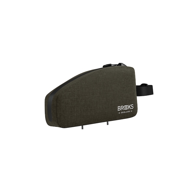 Scape Top Tube Bag with Bolts