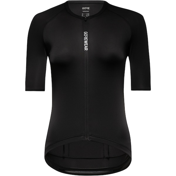 SPINSHIFT JERSEY WOMENS Women's Short-sleeved Jersey