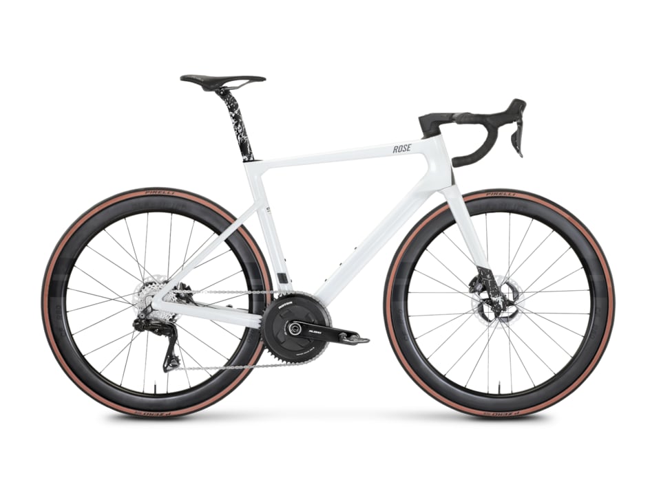 Supersonic Grey (Kittel Edition)