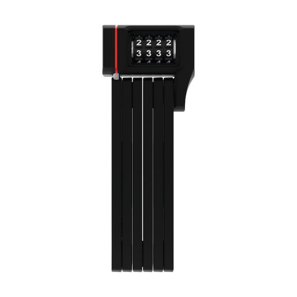uGrip Bordo™ 5700C SH Combo Folding Combination Lock