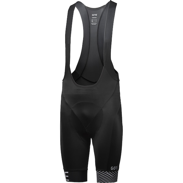 C5 OPTI BIB SHORTS+