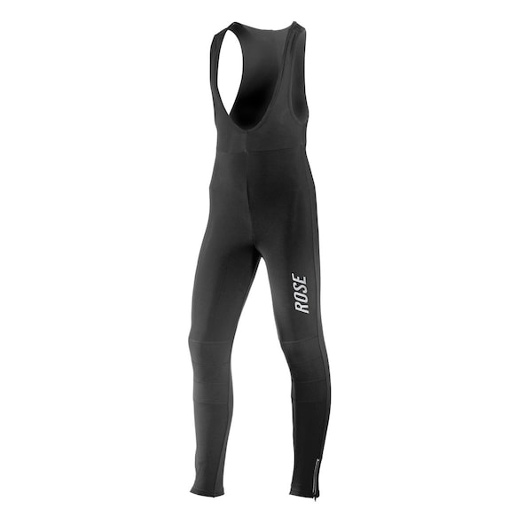 Thermal Bib Tights for Children (Without Seat Pad)