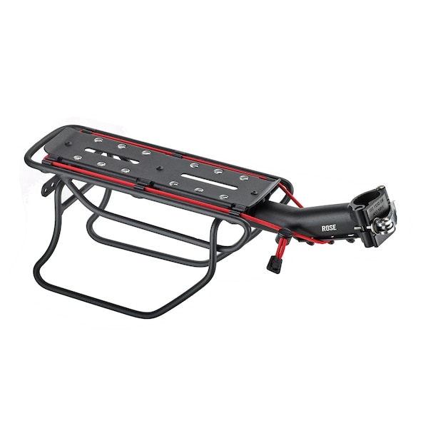 S.P.R. III Seatpost Rack