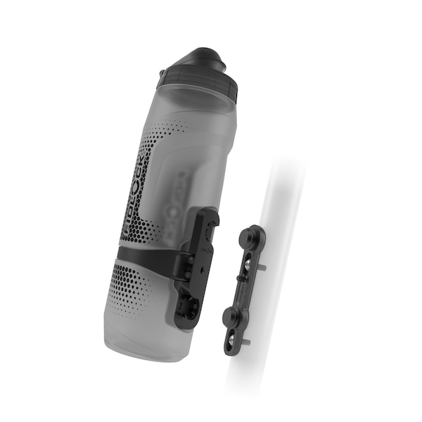 TWIST Drink Bottle 800 ml incl. Bike Base Holder