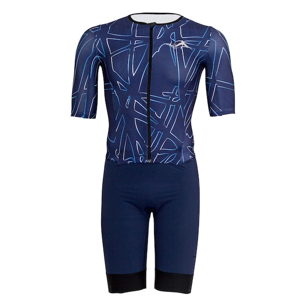 Aerosuit Perform Men Trisuit  