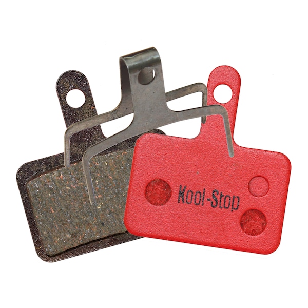 Shimano/Tektro Disc pads