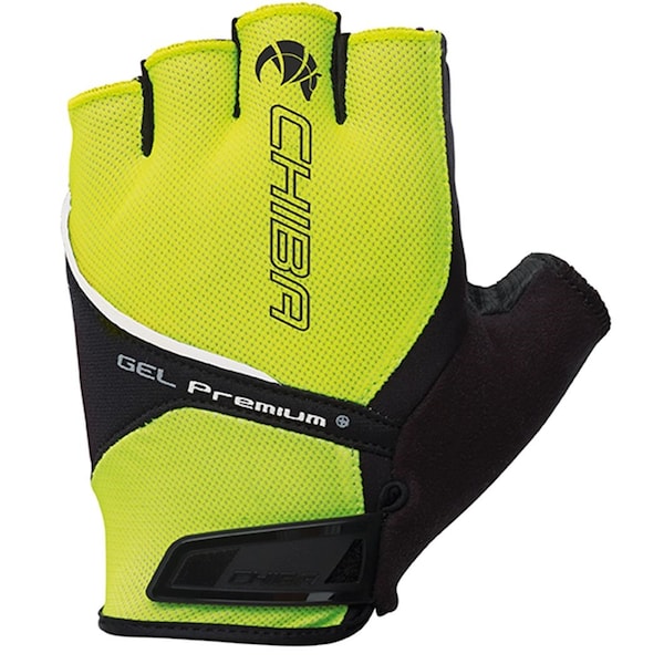 Gel Premium Cycling Gloves