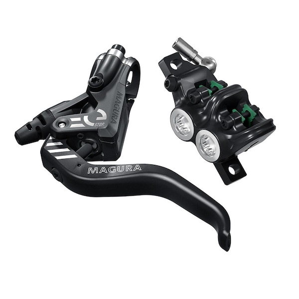 MT5 eSTOP Front or Rear Disc Brake