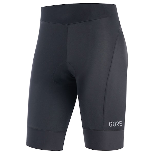 C3 WOMEN SHORT TIGHTS+ Women's Cycling Shorts