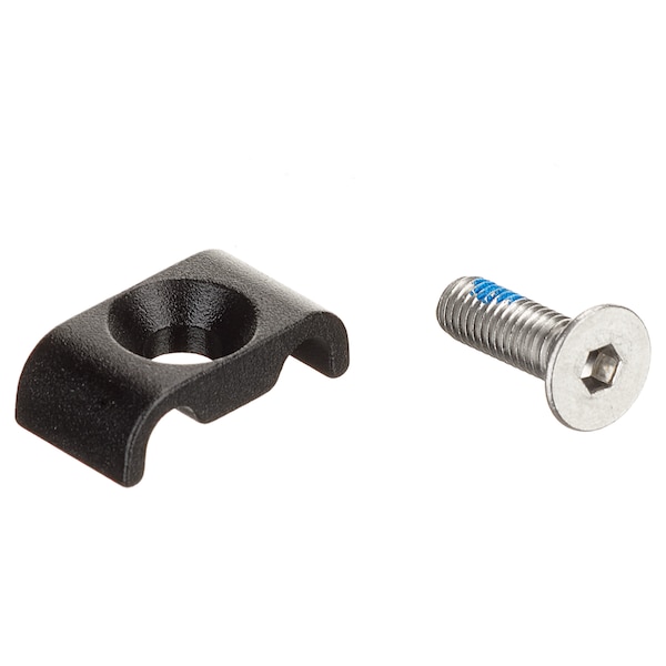Double Cable Guide