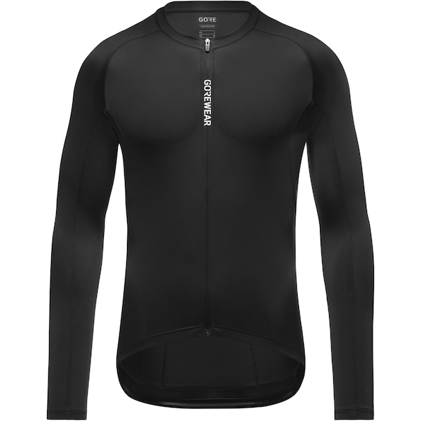 SPINSHIFT LONGSLEEVE JERSEY MENS