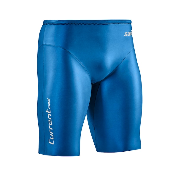 Current Med Neoprene Shorts