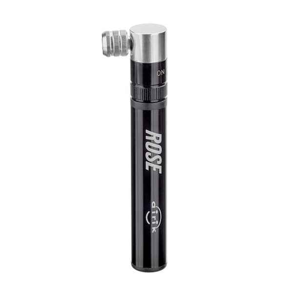 airik DF Mini Pump (Compatible with CO2 Cartridges)