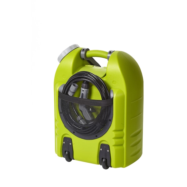 Pro Pressure Washer