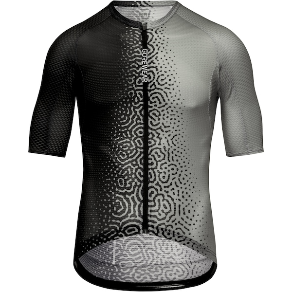 SPINSHIFT BREATH JERSEY MENS Cycling Jersey