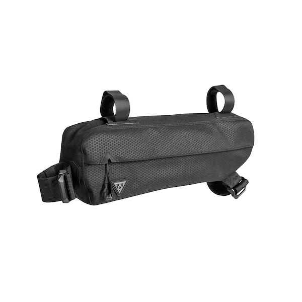 MIDLOADER Bikepacking Frame Bag