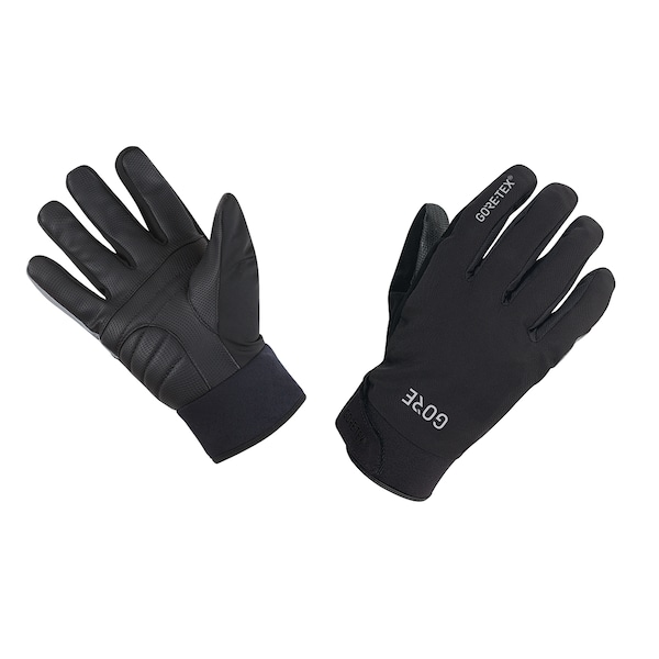 C5 GORE-TEX THERMO GLOVES Cycling Gloves
