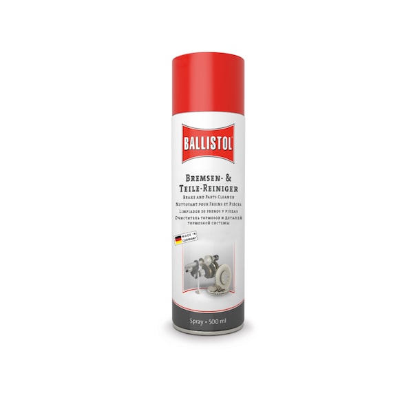 Brake and Parts Cleaner