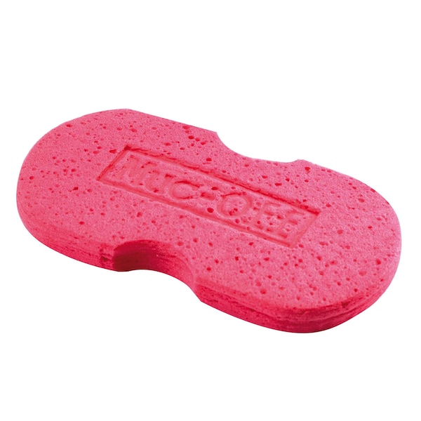 Microcell Expanding Sponge