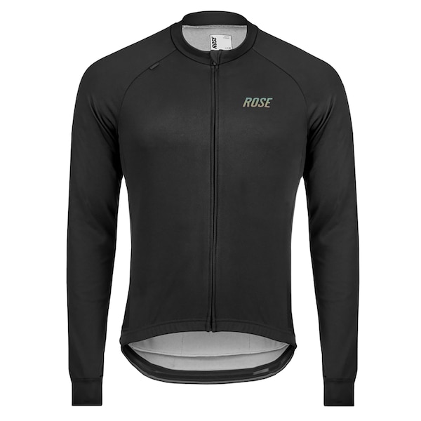 CORE Thermo Long-sleeved Cycling Jersey