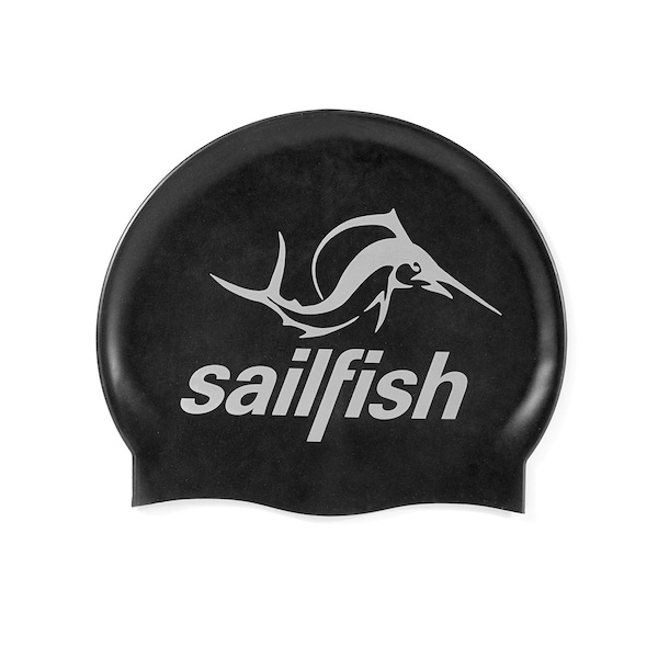 Silicone Cap 