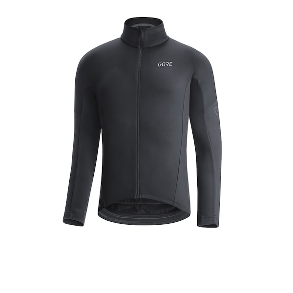 C3 THERMO Long Sleeve Jersey  