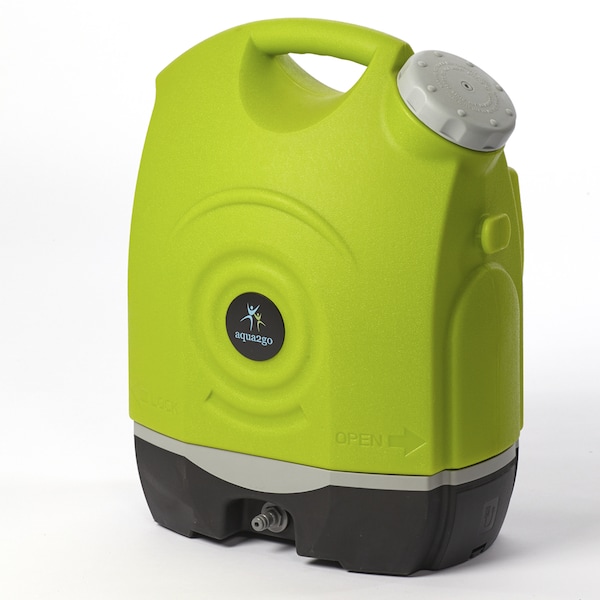 GD73 pressure washer battery-powered