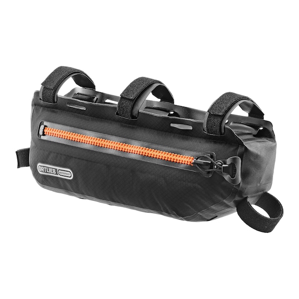 BIKE PACKING FRAME-PACK TOPTUBE