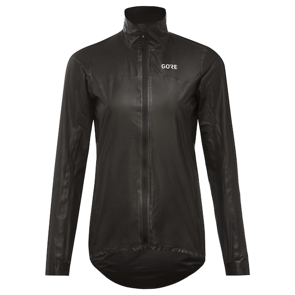 C7 WOMEN GORE-TEX SHAKEDRY JACKET Women’s Waterproof Jacket   