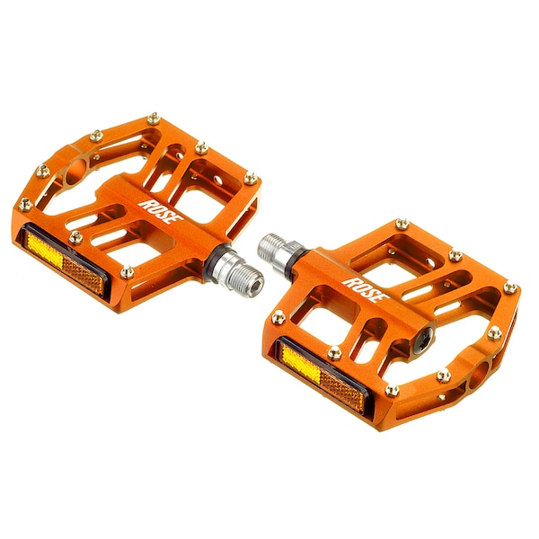 Pro Flat 281 Pedals
