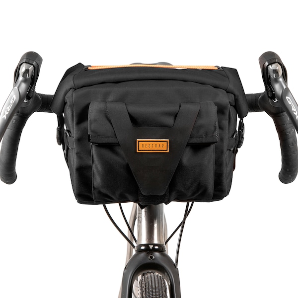 BAR PACK Handlebar Bag