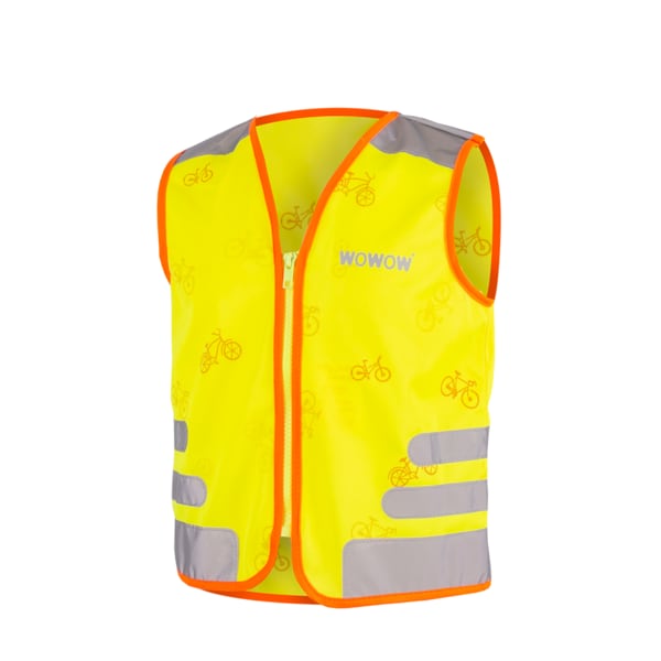 NUTTY JACKET Children’s Reflective Vest